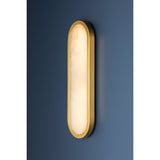 Manhasset Wall Sconce lifestyle