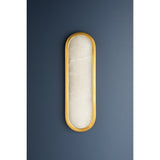Manhasset Wall Sconce lifestyle