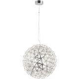 Manhattan Chandelier Extra Large By Matteo