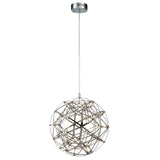 Manhattan Chandelier Small By Matteo
