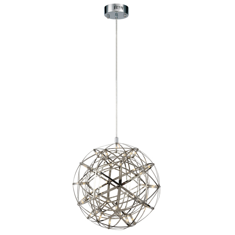 Manhattan Chandelier Small By Matteo