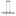Manhattan 48-inch 12-light Matte Black LED Linear Chandelier