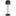 Mannera Portable Lamp Black By Eglo