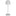 Mannera Portable Lamp Grey By Eglo