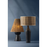 Mannsville Table Lamp lifestyle