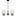 Manor Chandelier — 24", White Linen, Midnight Black