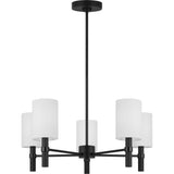 Manor Chandelier — view 4