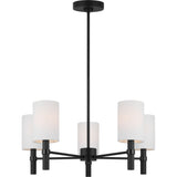 Manor Chandelier — view 5