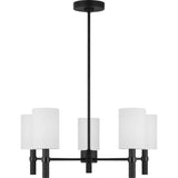 Manor Chandelier — view 6