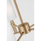 Manor Chandelier — view 7