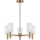 Manor Chandelier — view 8