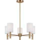 Manor Chandelier — view 9