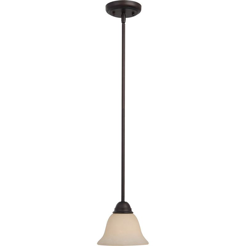 Manor Pendant by Maxim Lighting