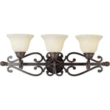 Manor Vanity Light by Maxim Lighting