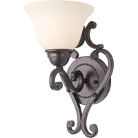 Manor Wall Sconce by Maxim Lighting