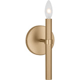 Manor Wall Sconce — view 9