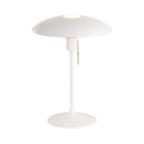 Manta Ray Table Lamp By UMAGE Top View