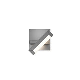 Mantel Task Light 4CCT