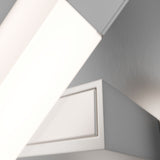 Mantel Task Light 4CCT