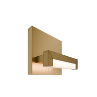 Mantel Task Light 4CCT