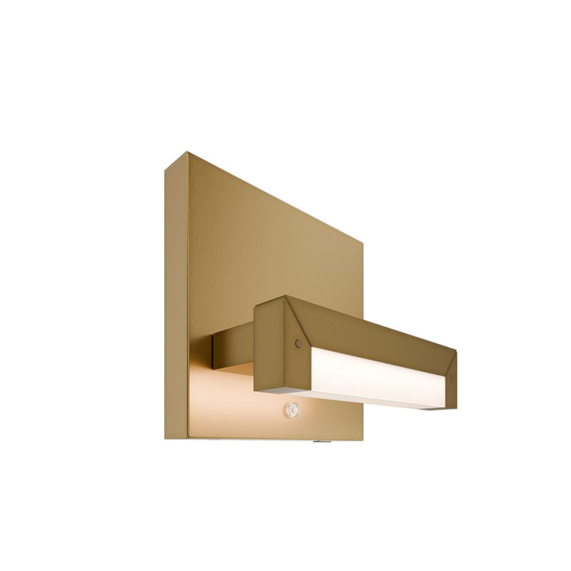 Mantel Task Light 4CCT