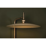Manti Plug-in Sconce by Troy Lighting