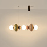 Mapi Linear Suspension