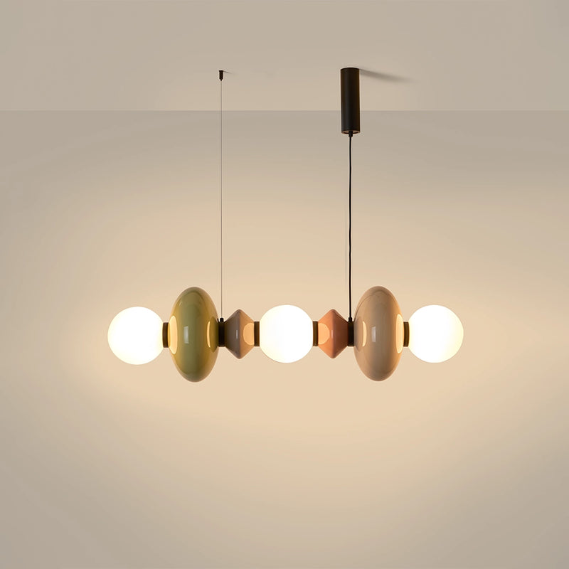 Mapi Linear Suspension By Aromas Del Campo