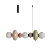 Mapi Linear Suspension