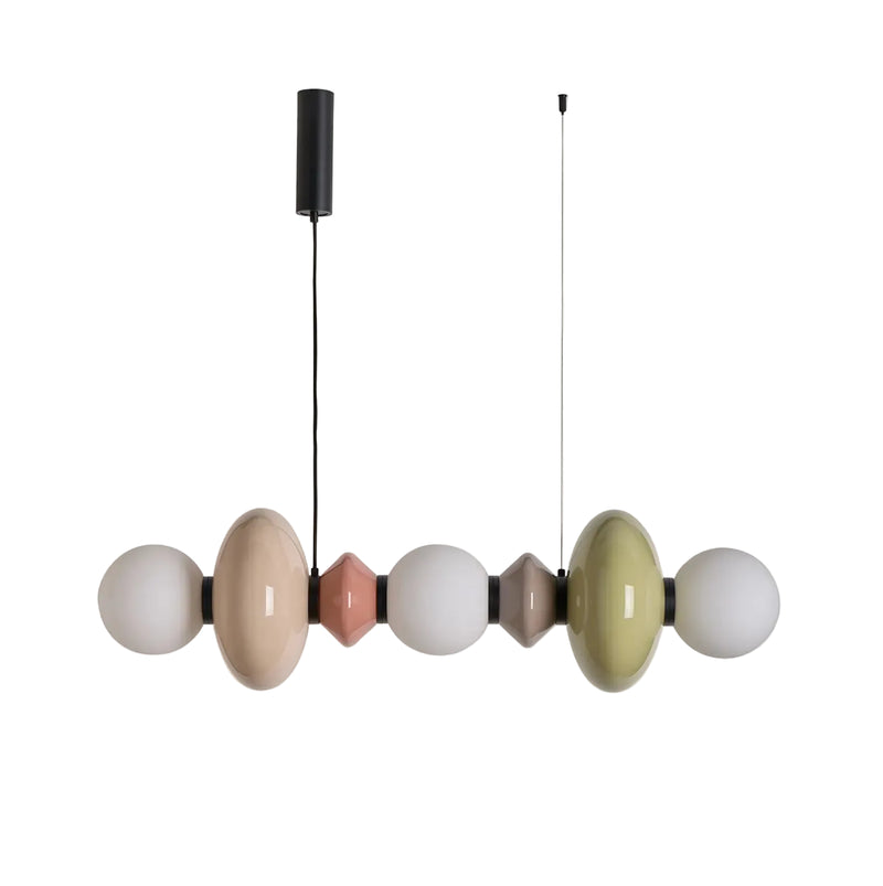 Mapi Linear Suspension