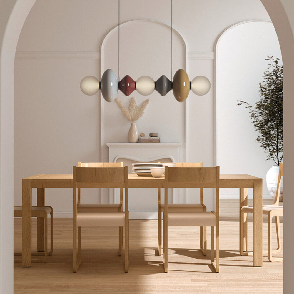 Mapi Linear Suspension By Aromas Del Campo