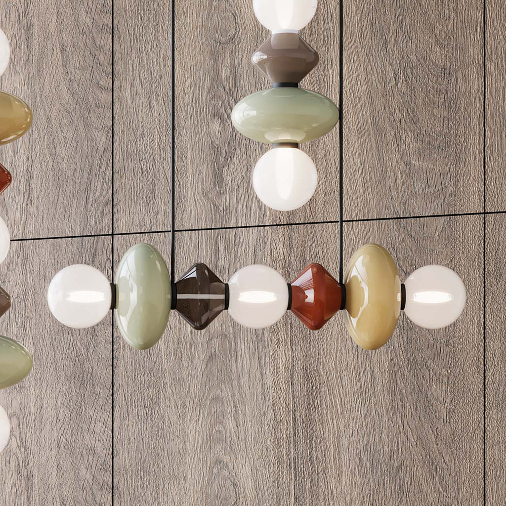 Mapi Linear Suspension By Aromas Del Campo