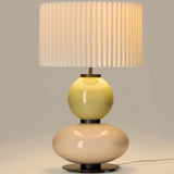 Mapi Table Lamp By Aromas Del Campo - Lifestyle View