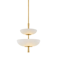 Mapledale Pendant - Small by Hudson Valley
