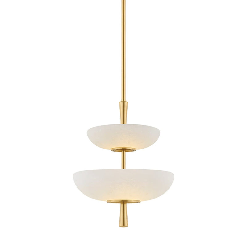 Mapledale Pendant - Small by Hudson Valley