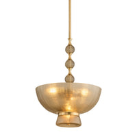 Maplewood Pendant - Small by Hudson Valley