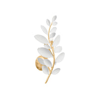 Marabec Wall Sconce by Hudson Valley