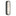 Marblestone Wall Sconce 16 Inch Matte Black