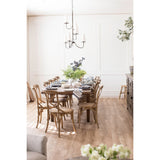 Marcel Chandelier by Troy Lighting
