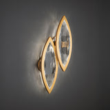 Marchesa S8524 Wall Sconce