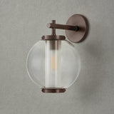 Marco Wall Sconce by Troy Lighting