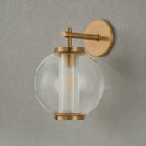 Marco Wall Sconce by Troy Lighting