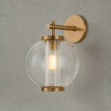 Marco Wall Sconce by Troy Lighting