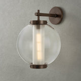 Marco Wall Sconce by Troy Lighting