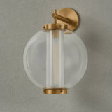 Marco Wall Sconce by Troy Lighting