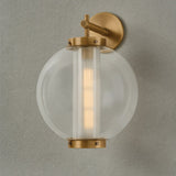 Marco Wall Sconce by Troy Lighting