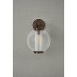 Marco Wall Sconce by Troy Lighting