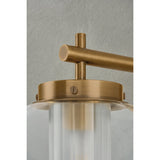Marco Wall Sconce by Troy Lighting