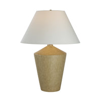 Marea Table Lamp By Renwil