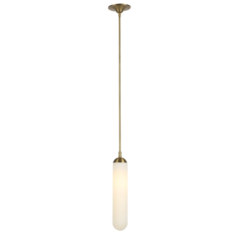 Margaux Pendant Light By Renwil